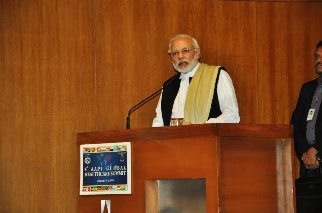 Festival Celebrations with people dancing on stage and colorful lighting